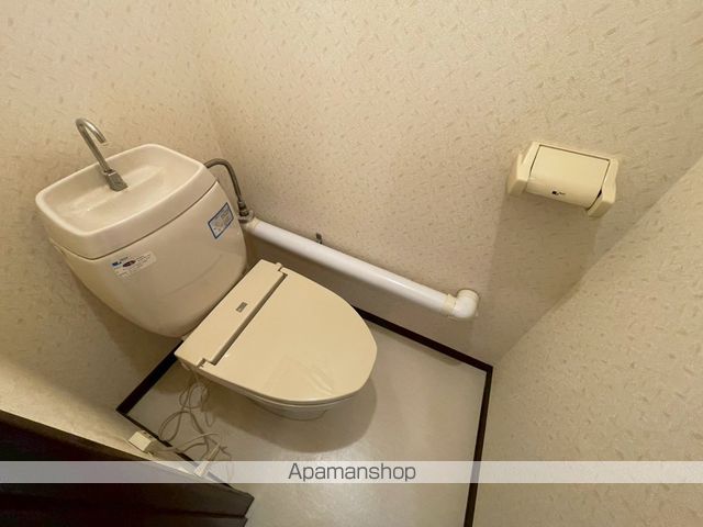 とまとハウスの内装写真