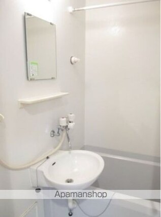 プレール・ドゥーク文京白山[1K/22.68m2]のバス