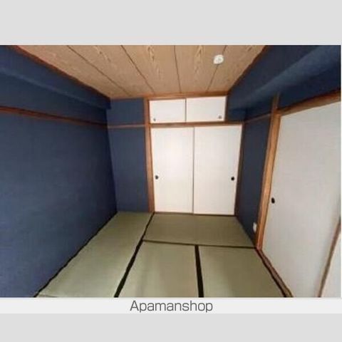 エラン平針の内装写真