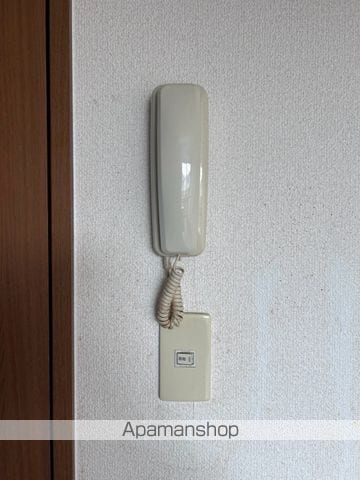 マルエスポワールの内装写真