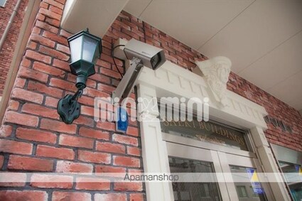 佐伯ビルディングス[1LDK/38.85m2]の内装5