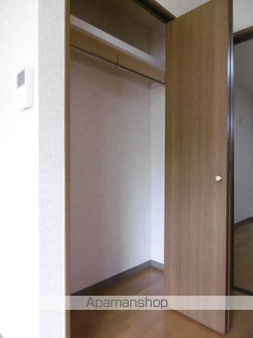 ナヴィール萩3号館の内装写真