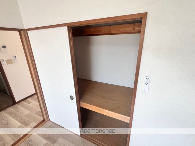 ハーベストワークスの内装写真
