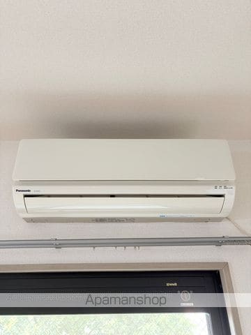ガーデンヒルOGIの内装写真