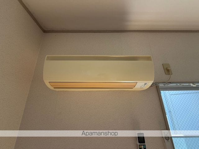サンパレス21蛍池の内装写真