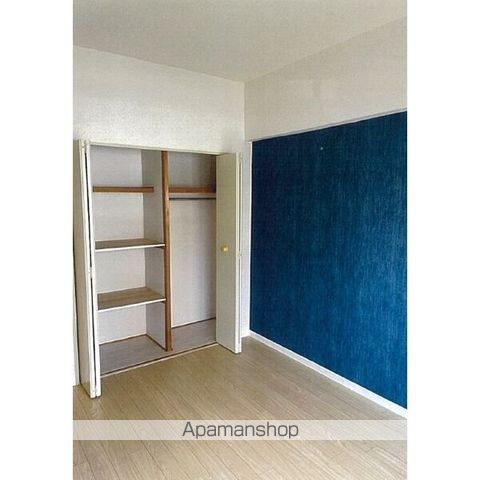 マンションひえいの内装写真