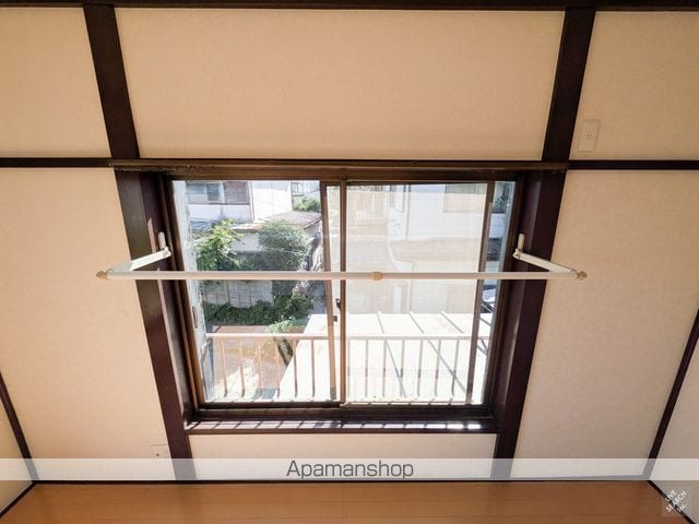 八潮市 2階建 築45年の内装写真