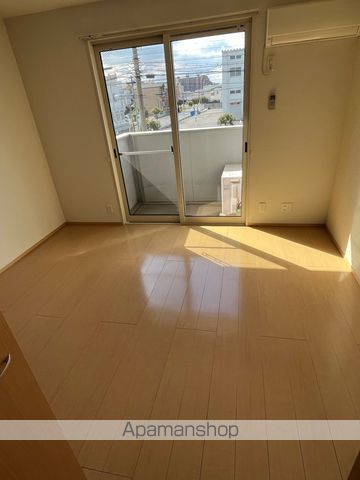 メゾンドールKASAの内装写真