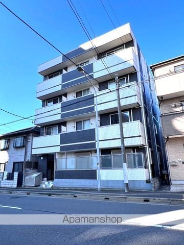 ル・エルセルゼ 401 ｜ 千葉県千葉市中央区新田町31-6-1（賃貸マンション1LDK・4階・37.93㎡） その4