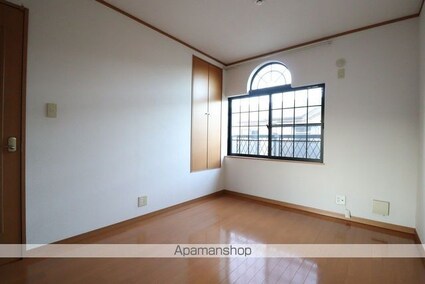 Ｓｗｅｅｔｓ　Ｖｉｌｌａ　Ａ棟[2DK/52.8m2]の内装4