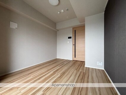 ＳＨＯＫＥＮ　Ｒｅｓｉｄｅｎｃｅ横浜浅間町[1K/21.23m2]の内装1