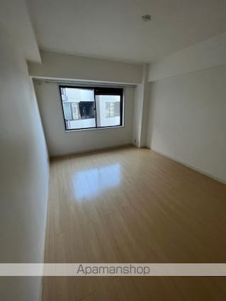 メゾン淀橋[1LDK/42.75m2]のリビング・居間