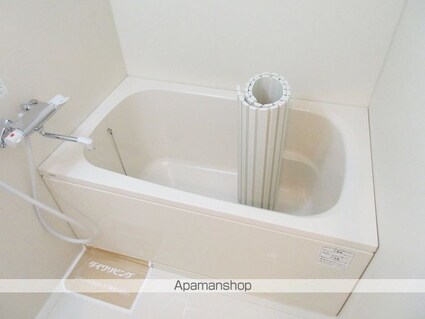 グリーンハイツ北口[1K/40.07m2]のバス