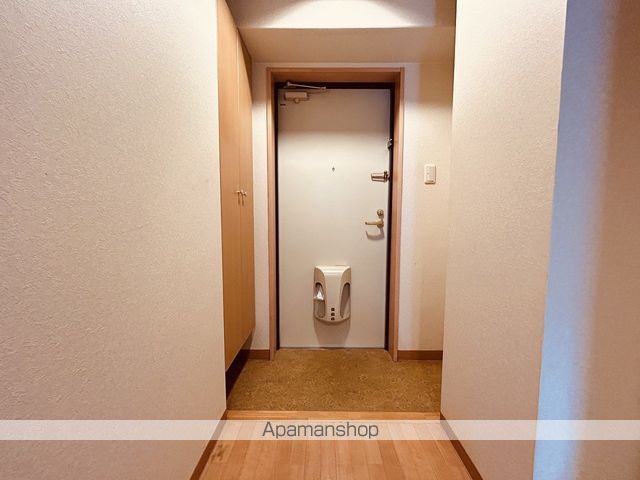 第30友建ビルの内装写真