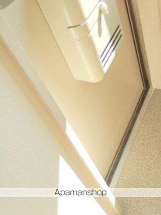 Ｗｉｌｌ[1R/16.52m2]の玄関