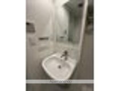 ＧＲＡＮ　ＰＡＳＥＯ　池尻大橋[1LDK/33.16m2]のバス