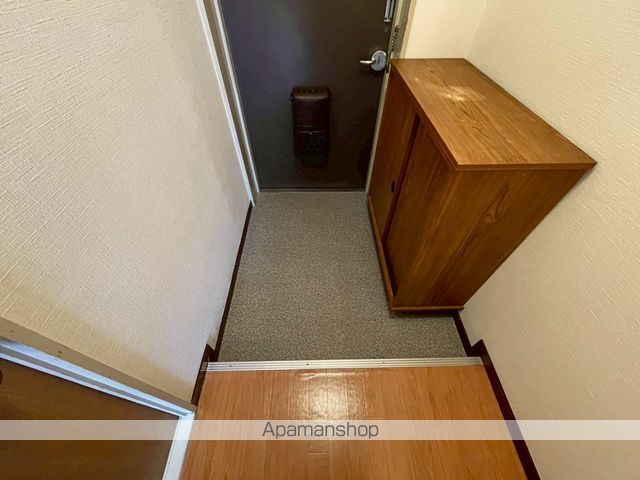 シャルム帯広の内装写真