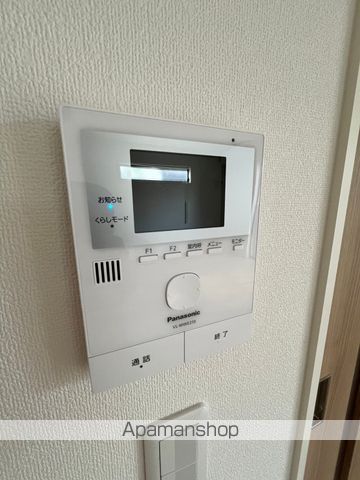 アリア・ソワン陸前の内装写真
