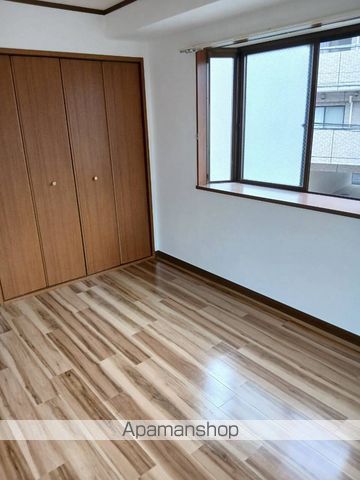 BREAK AREA ♯1−ブレイクエリア−の内装写真