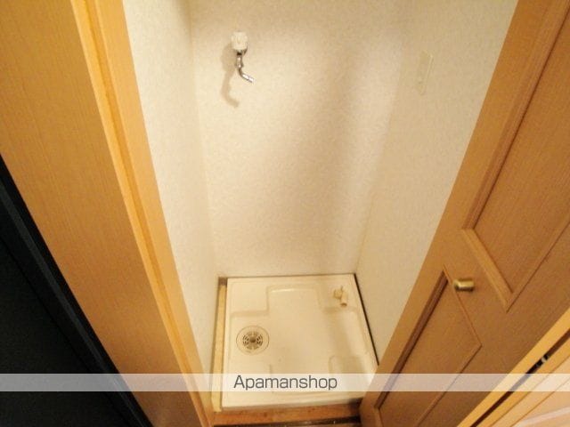 タワーTORIKAIの内装写真