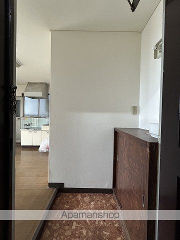 金本ビルの内装写真