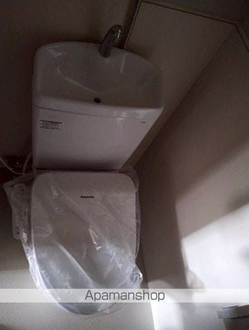 マンション石山カメリアの内装写真