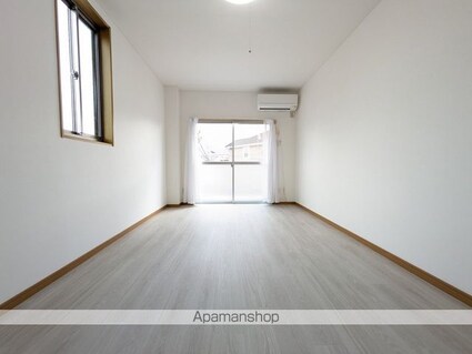 シングル花夢[1K/25.65m2]のリビング・居間