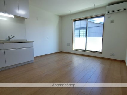 ブランノワール[1LDK/40.09m2]のキッチン