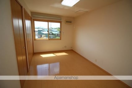 アムール和Ⅱ[2LDK/56.72m2]の内装8