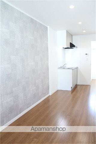 エクセルコート桜台の内装写真