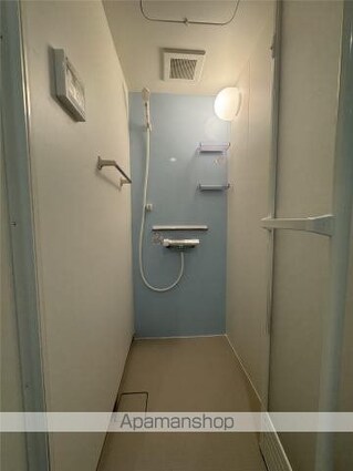 Ｔｈｅ　Ｒｏｃｋ　ＡＰＴ[1R/16.12m2]のバス