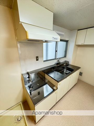 ときわマンションの内装写真