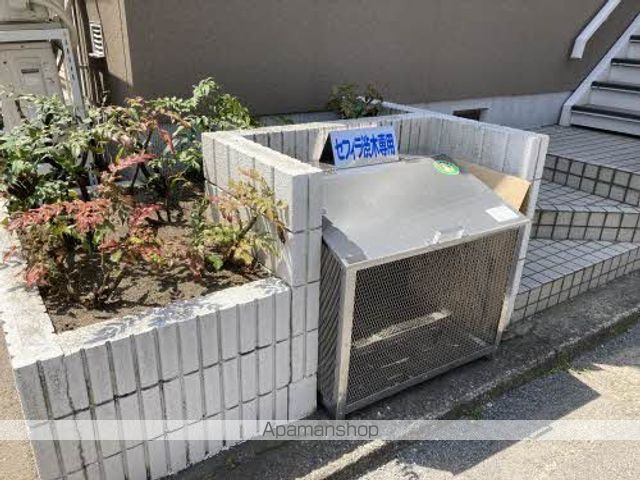 セフィラ渋木のその他写真