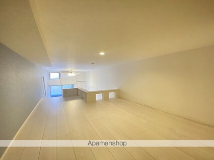 ＧｒａｎＣｏｕｒｔ　台原[1K/21.91m2]の内装1