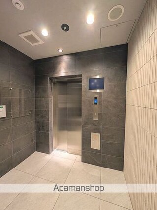 クラリティア西日暮里[1LDK/30.36m2]のロビー1