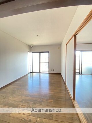 第二みどり館[3LDK/74.67m2]の内装2