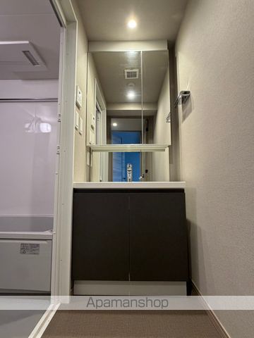 プレアスヴェルタ三ノ輪の内装写真