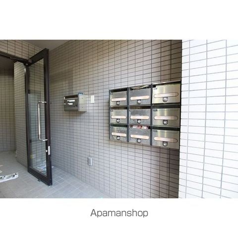 クレセール花の木の外観写真