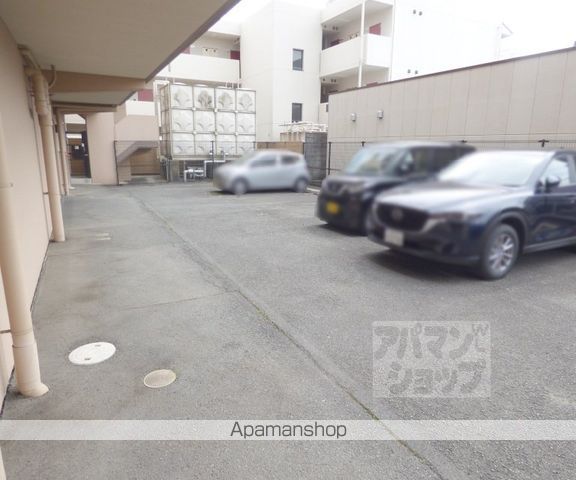 グローバル北白川のその他写真