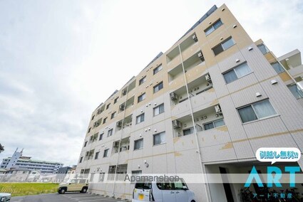 Ｒｅｎｏｔｔａ　Ｔａｋｅｗａｒａ[2LDK/65.84m2]の外観7