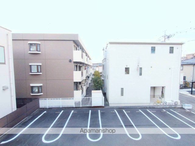 東海道本線 静岡駅 徒歩20分 2階建 築9年のその他写真