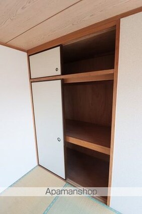 東京都羽村市緑ヶ丘１丁目[3DK/52.65m2]の内装6