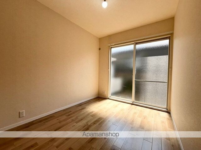和歌山県和歌山市今福２丁目[3LDK/62.8m2]の内装5