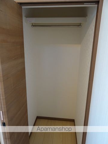 イーストポートIIの内装写真