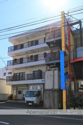 樋又西ハイツ[1DK/33.44m2]の外観2