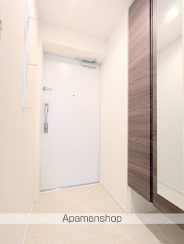 ARCOBALENO BUBAIGAWARAの内装写真