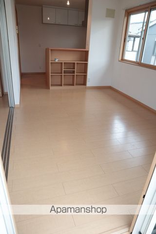 D’フォレスタ初芝の内装写真