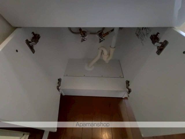 コートさくらの内装写真