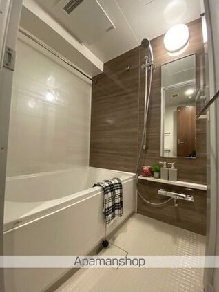 ＭＡＩＳＯＮ　Ｍ．Ｋ．[1LDK/41.07m2]のバス