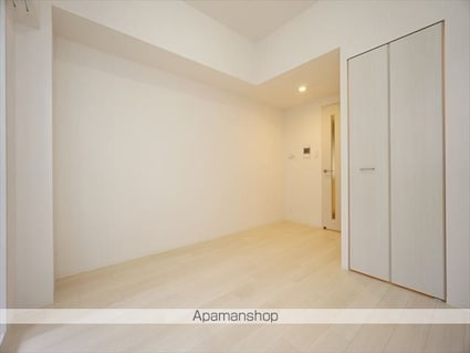 エスリード金山ル・グラン[1K/25.83m2]のリビング・居間